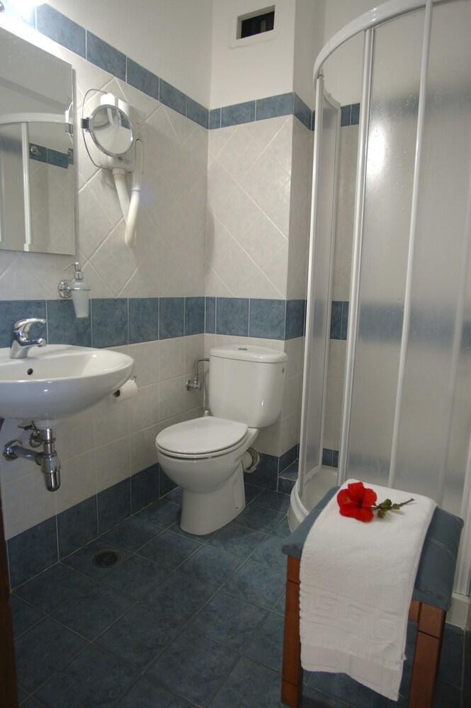 Lato Hotel Agios Nikolaos  Bagian luar foto
