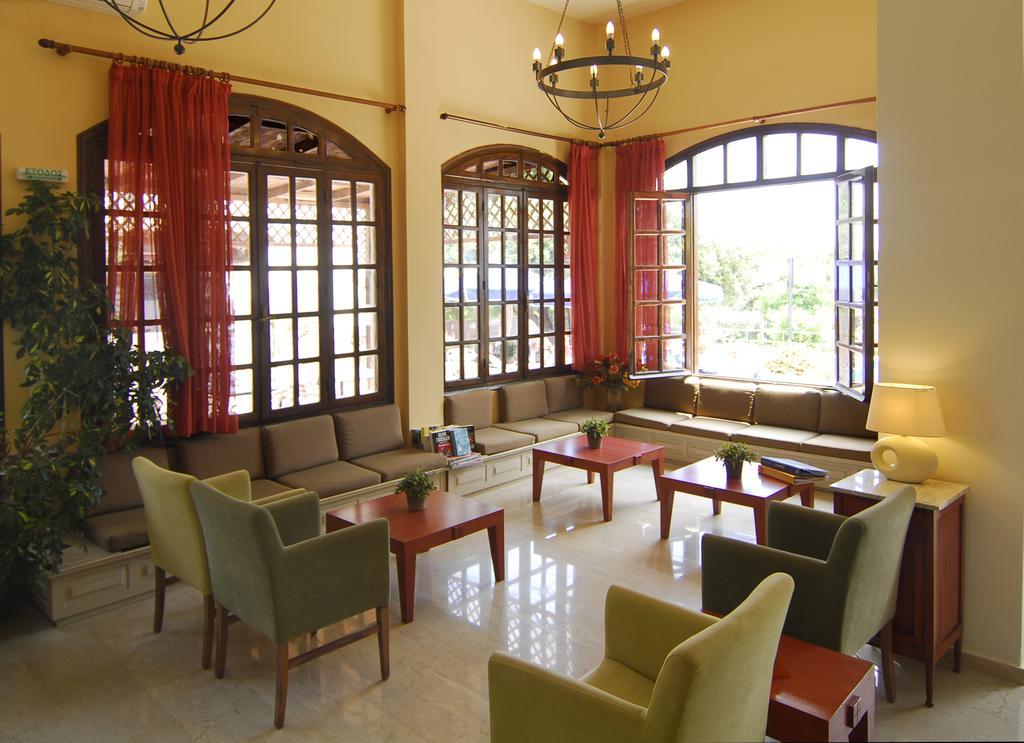 Lato Hotel Agios Nikolaos  Bagian luar foto