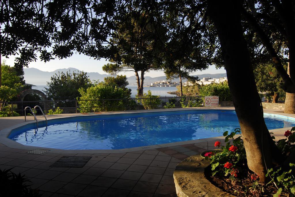 Lato Hotel Agios Nikolaos  Bagian luar foto