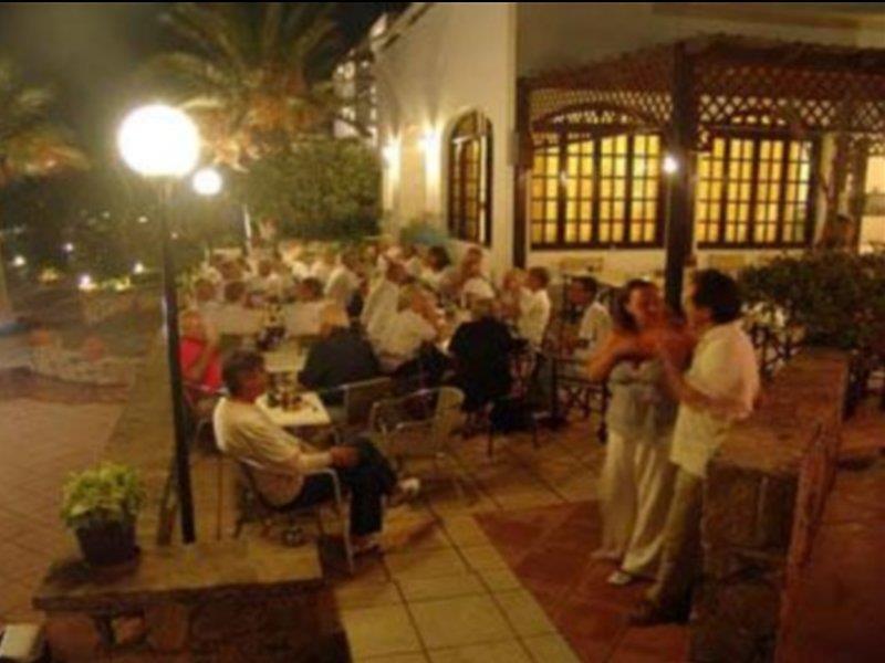 Lato Hotel Agios Nikolaos  Bagian luar foto