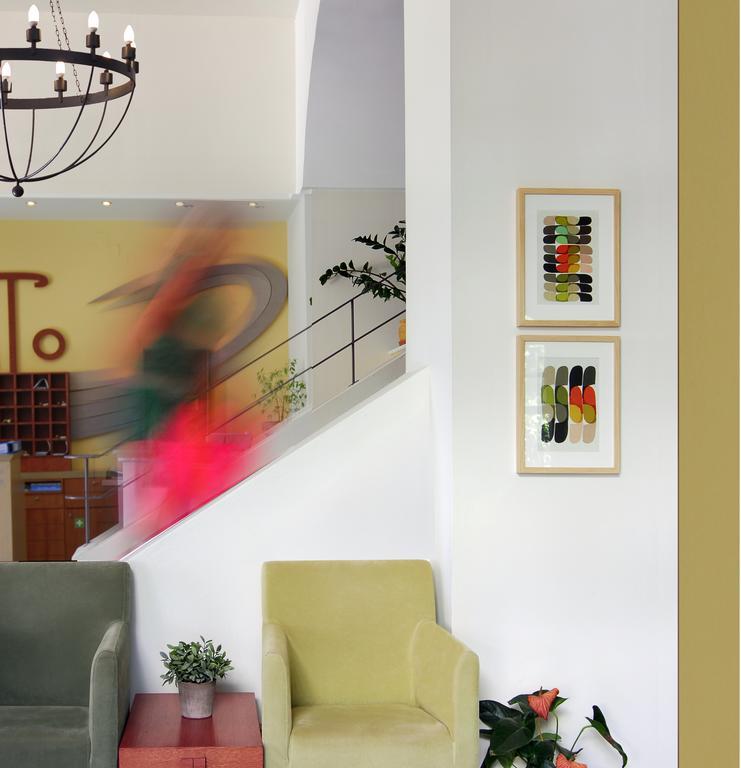 Lato Hotel Agios Nikolaos  Bagian luar foto