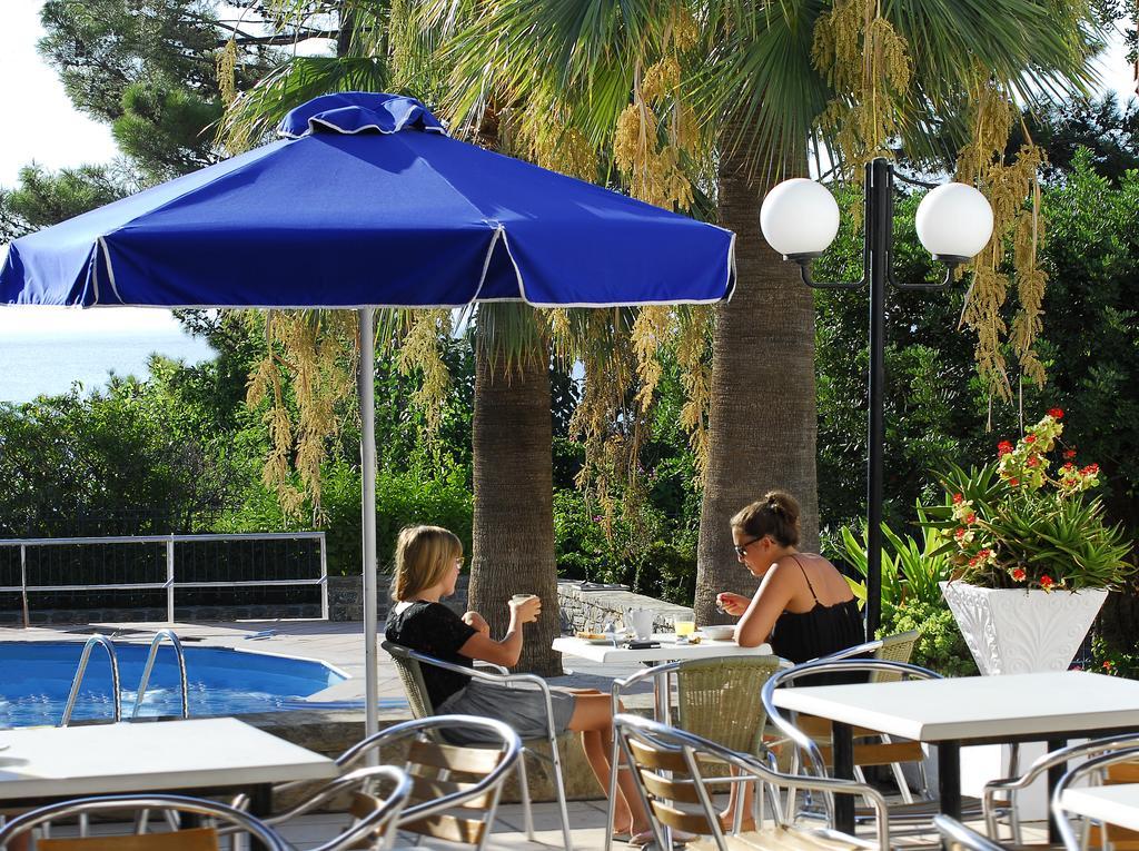 Lato Hotel Agios Nikolaos  Bagian luar foto