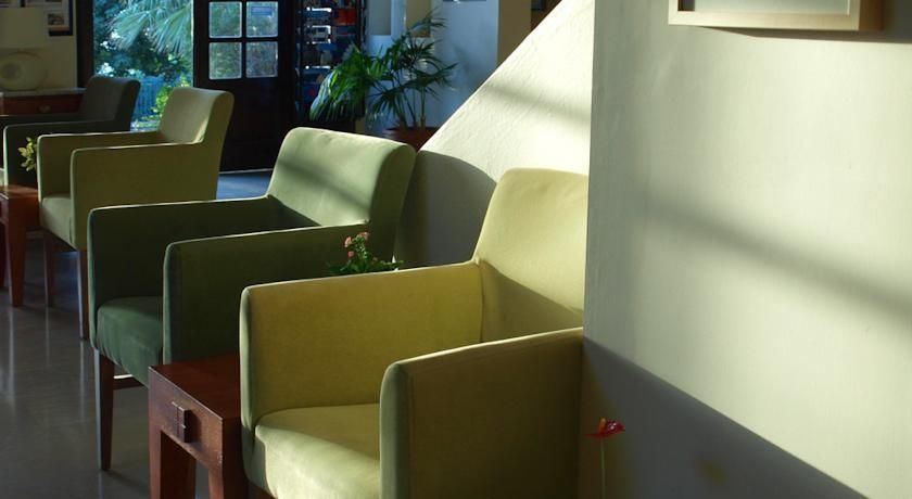 Lato Hotel Agios Nikolaos  Bagian luar foto