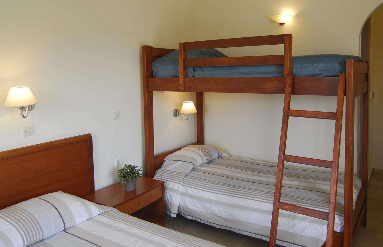 Lato Hotel Agios Nikolaos  Bagian luar foto