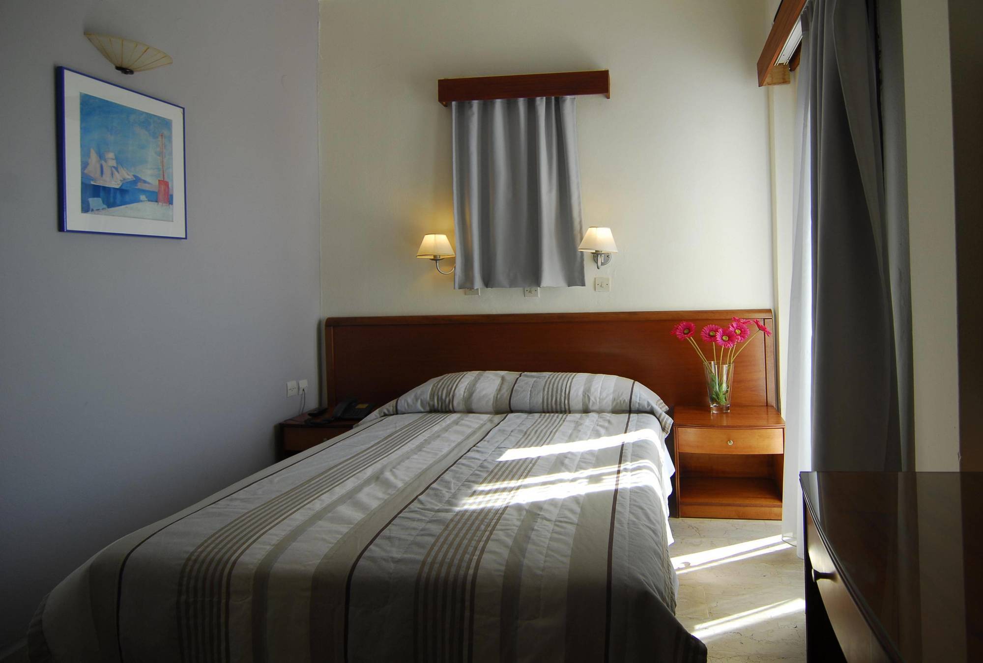 Lato Hotel Agios Nikolaos  Bagian luar foto