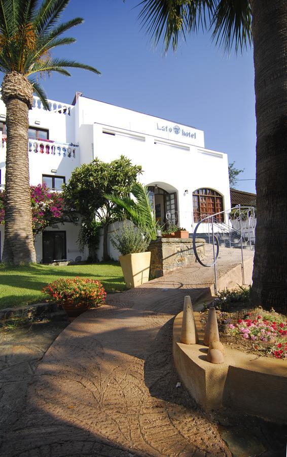 Lato Hotel Agios Nikolaos  Bagian luar foto