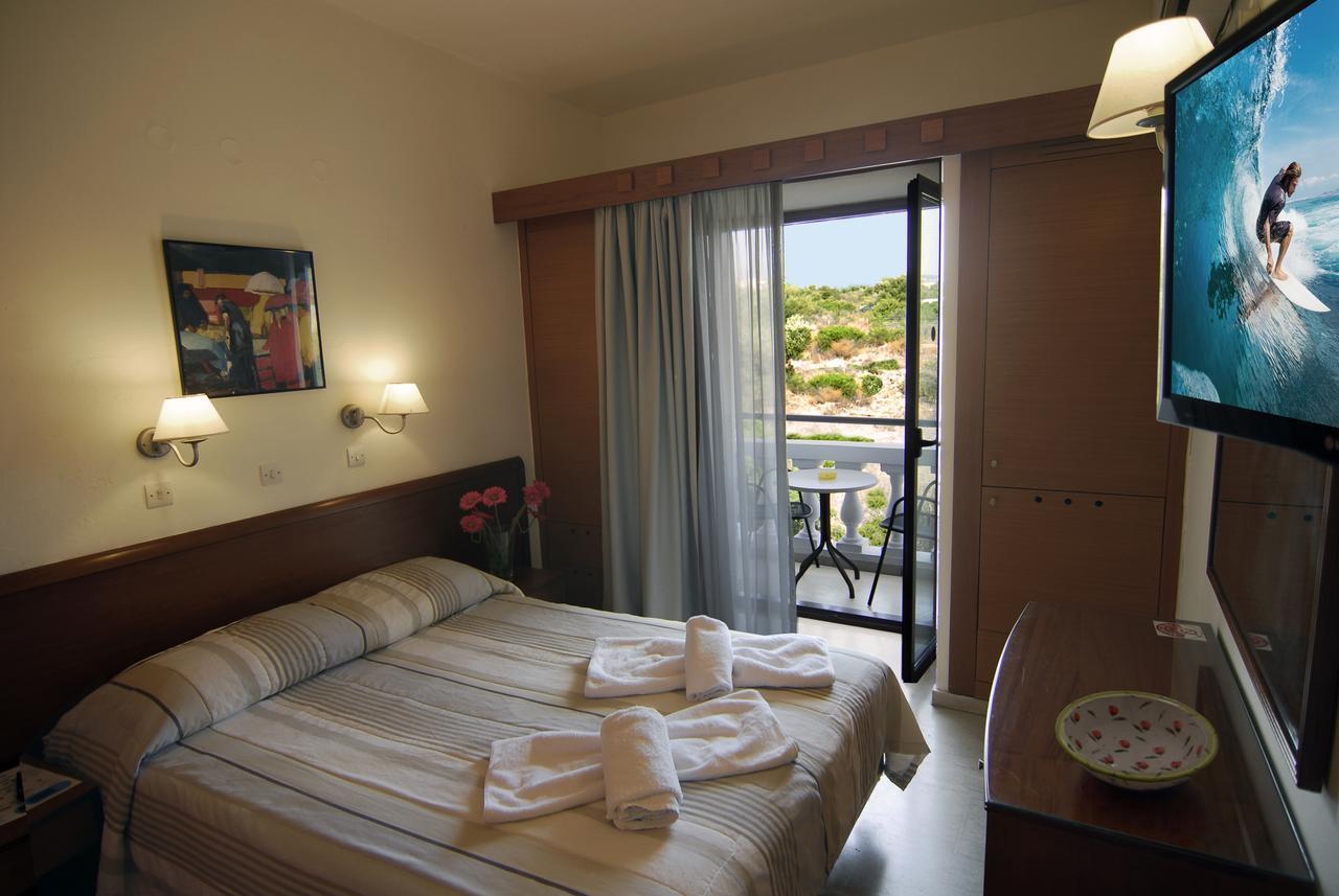 Lato Hotel Agios Nikolaos  Bagian luar foto