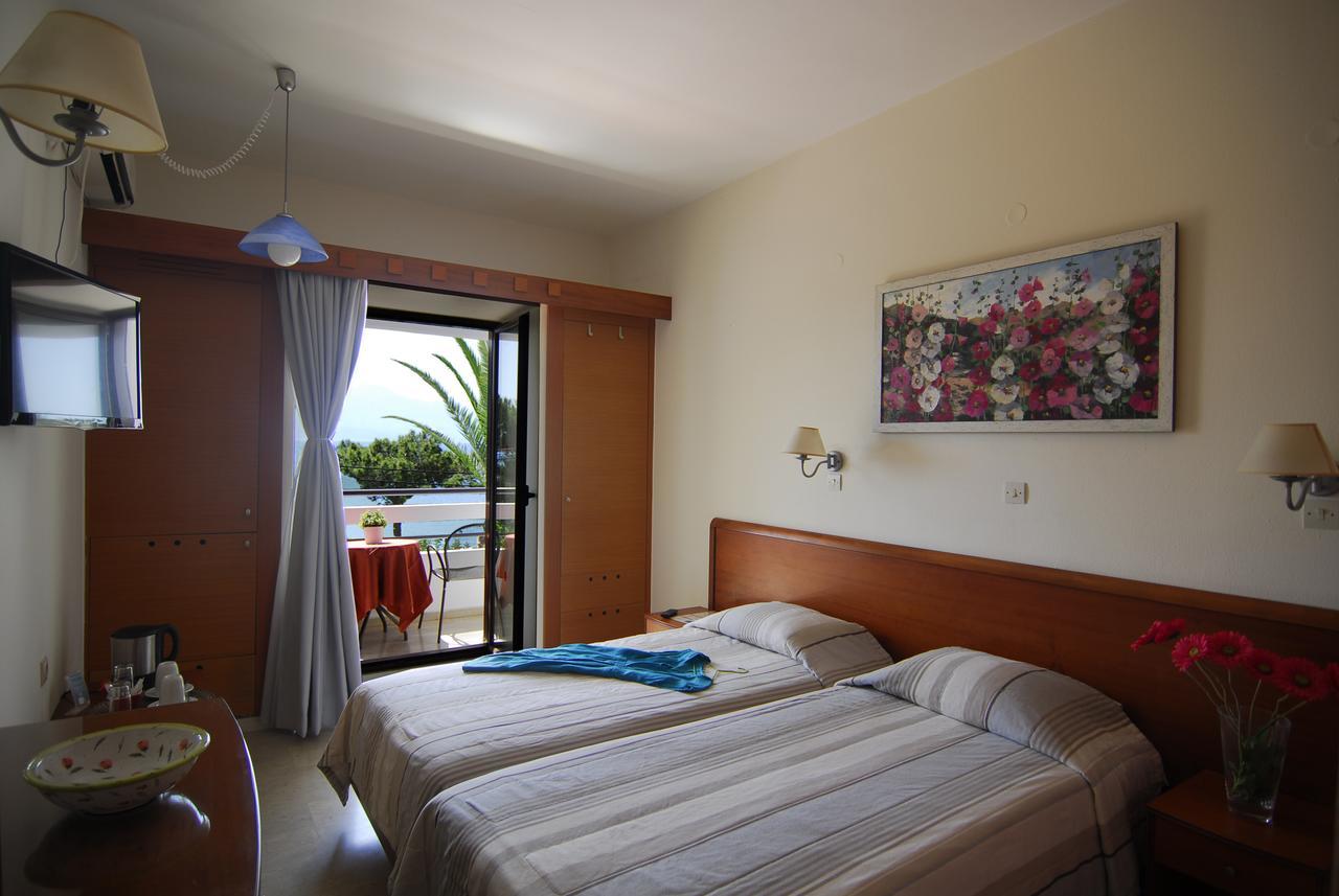 Lato Hotel Agios Nikolaos  Bagian luar foto